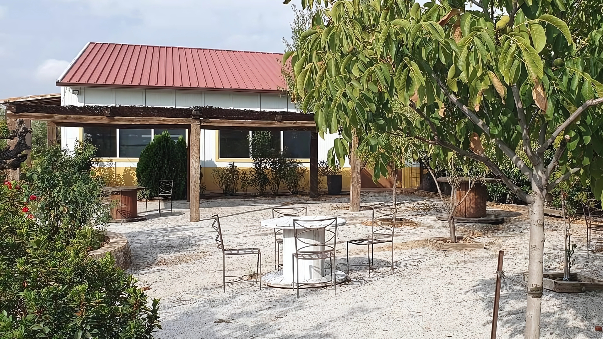 Finca 4