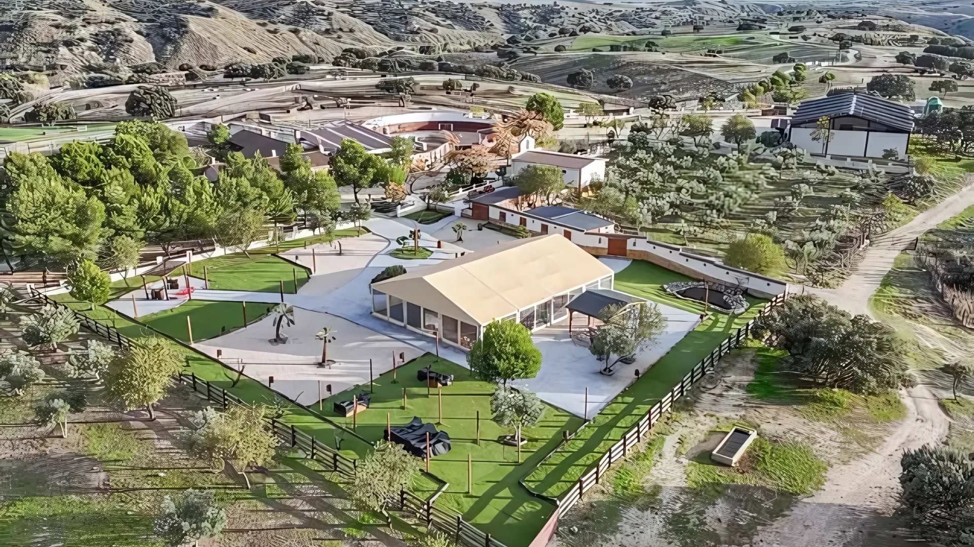 Finca 5